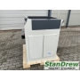 Grubościówka, strugarka WOODFAST TH 530